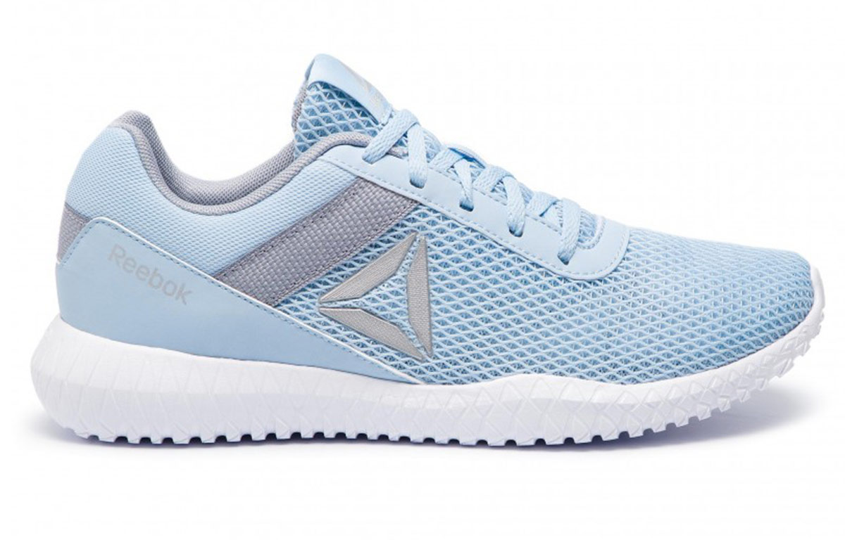 (W) Reebok Flexagon Energy Tr 'Blue' 圖 2