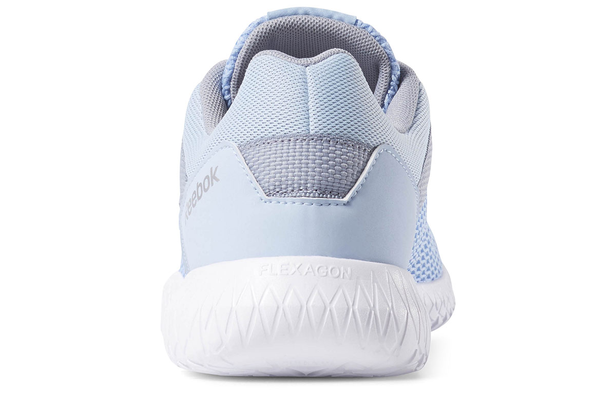 (W) Reebok Flexagon Energy Tr 'Blue' 圖 4