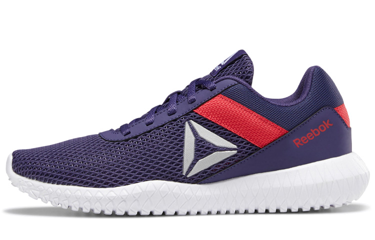 Buy (W) Reebok Flexagon Energy TR ''Scarpa Running Confortevole e Resistente Viola'' DV6052