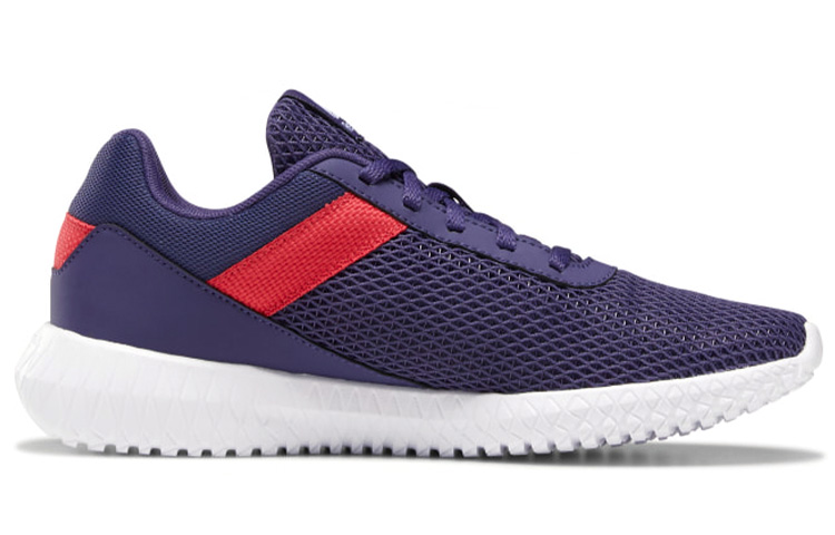 Order (W) Reebok Flexagon Energy TR ''Scarpa Running Confortevole e Resistente Viola'' DV6052