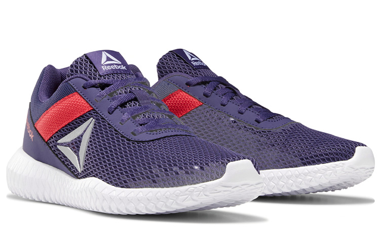 Lookbook (W) Reebok Flexagon Energy TR ''Scarpa Running Confortevole e Resistente Viola'' DV6052