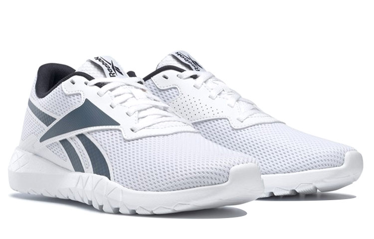 Lookbook (W) Reebok Flexagon Energy Tr ''Wit Blauw'' FX1350