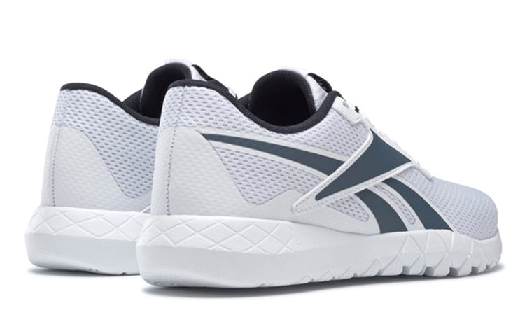 Shop (W) Reebok Flexagon Energy Tr ''Wit Blauw'' FX1350