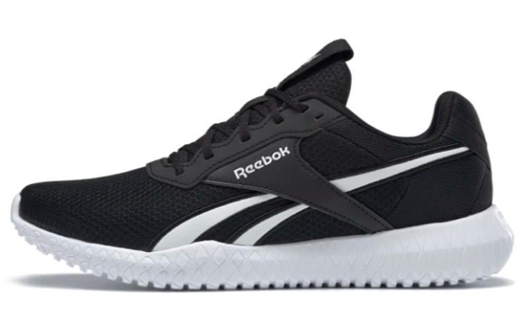 (Women) Reebok Flexagon Energy Trail 2 'Black And White' FV8761
