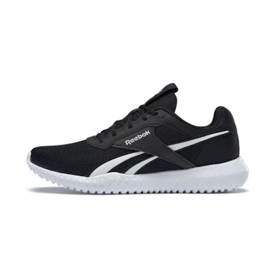 (W) Reebok Flexagon Energy Trail 2 'Black And White'
