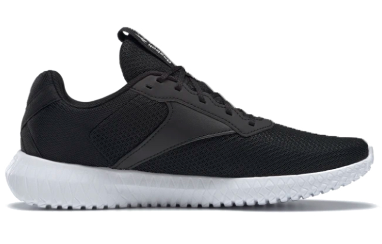 (W) Reebok Flexagon Energy Trail 2 'Black And White' 圖 2