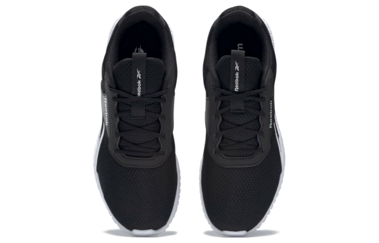 (W) Reebok Flexagon Energy Trail 2 'Black And White' 圖 5