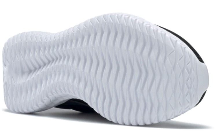 (W) Reebok Flexagon Energy Trail 2 'Black And White' 圖 6