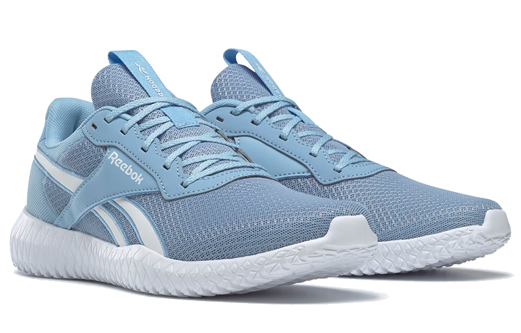 (W) Reebok Flexagon Energy Trail 2 'Blue' 圖 3