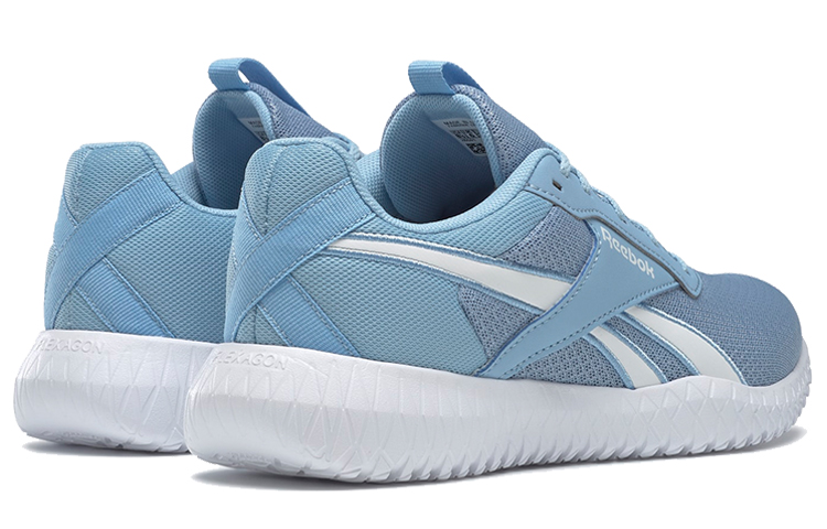 (W) Reebok Flexagon Energy Trail 2 'Blue' 圖 4