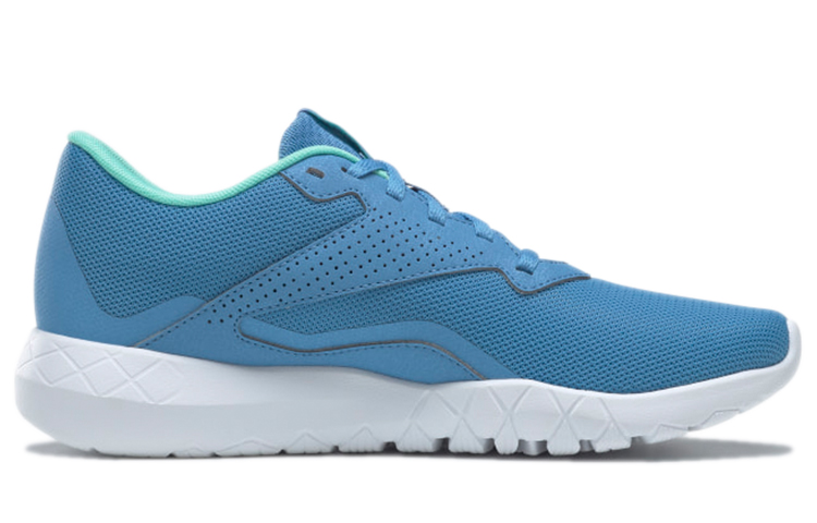 Order 銳步 Flexagon Energy Train 3 舒適耐磨訓練鞋 女款 藍