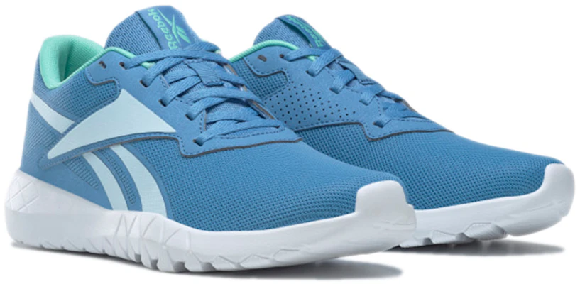 (W) Reebok Flexagon Energy Train 3 ''Blauw Comfort'' GZ0294 Lookbook (W) Reebok Flexagon Energy Train 3 ''Blauw Comfort'' GZ0294