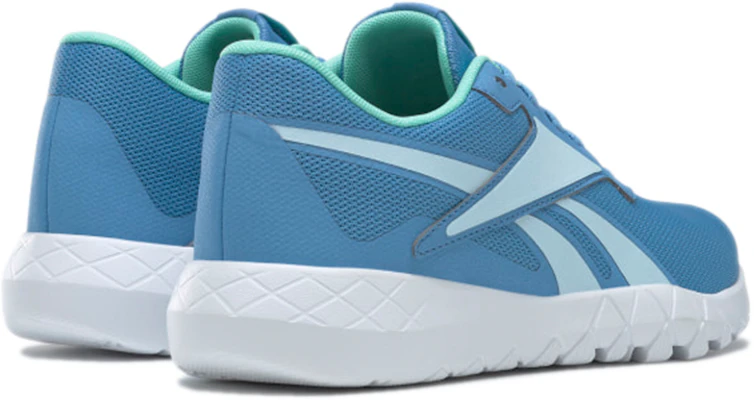 (W) Reebok Flexagon Energy Train 3 ''Blauw Comfort'' GZ0294 Shop (W) Reebok Flexagon Energy Train 3 ''Blauw Comfort'' GZ0294
