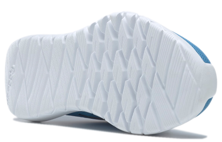 Details for 銳步 Flexagon Energy Train 3 舒適耐磨訓練鞋 女款 藍