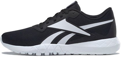 (Women) Reebok Flexagon Energy Train 3 Black/ 'White' GZ0300 (Women) Reebok Flexagon Energy Train 3 Black/ 'White' GZ0300