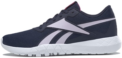 (Women) Reebok Flexagon Energy Train 3 'Deep Navy Purple' GZ0298 (Women) Reebok Flexagon Energy Train 3 'Deep Navy Purple' GZ0298