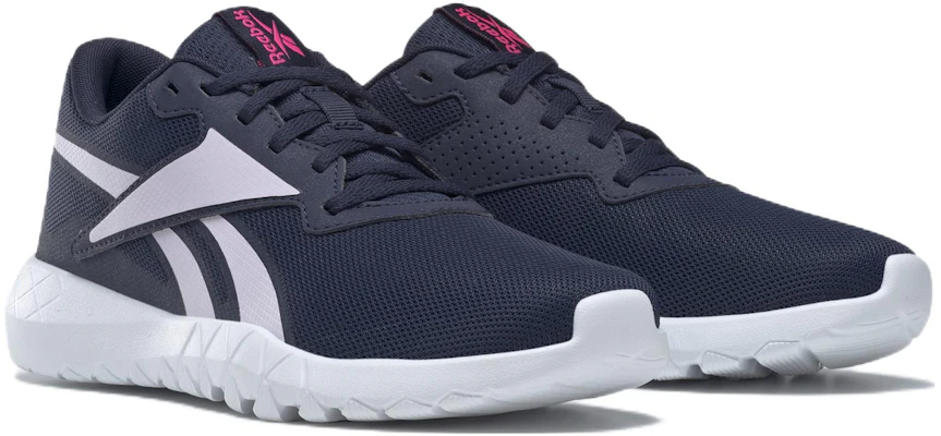 (W) Reebok Flexagon Energy Train 3 ''Donker Marineblauw Paars'' GZ0298 Lookbook (W) Reebok Flexagon Energy Train 3 ''Donker Marineblauw Paars'' GZ0298