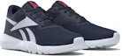 Lookbook (W) Reebok Flexagon Energy Train 3 ''Donker Marineblauw Paars'' GZ0298