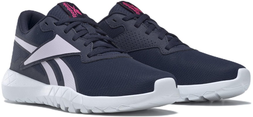 (Women) Reebok Flexagon Energy Train 3 'Deep Navy Purple' GZ0298 Lookbook (Women) Reebok Flexagon Energy Train 3 'Deep Navy Purple' GZ0298