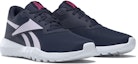 Lookbook (W) Reebok Flexagon Energy Train 3 'Navy Gelap Ungu' GZ0298