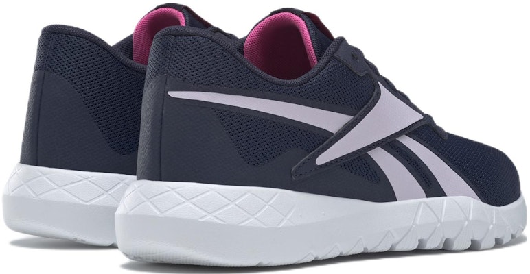 (Women) Reebok Flexagon Energy Train 3 'Deep Navy Purple' GZ0298 Shop (Women) Reebok Flexagon Energy Train 3 'Deep Navy Purple' GZ0298