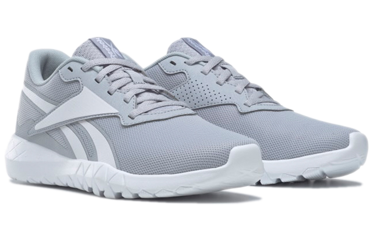 Lookbook (W) Reebok Flexagon Energy Train 3 ''Grijs Blauw'' GZ0299