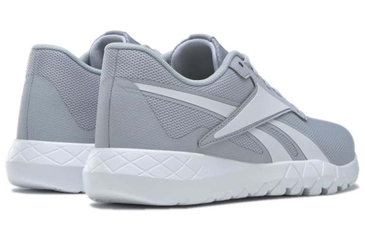 Shop (W) Reebok Flexagon Energy Train 3 ''Grijs Blauw'' GZ0299