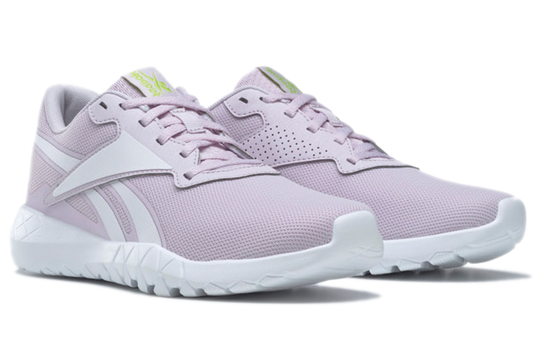 Lookbook (W) Reebok Flexagon Energy Train 3 "Lila Weiß" GZ0297