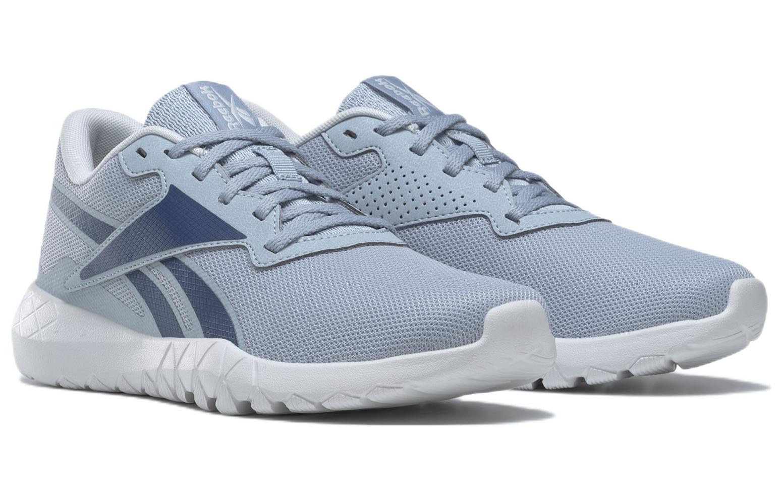 Lookbook (W) Reebok Flexagon Energy Train 3 ''Lichtblauw'' GZ0296