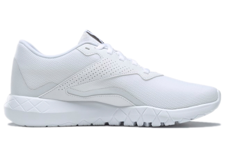 Order (W) Reebok Flexagon Energy Train 3 'Putih Perak' GX8950