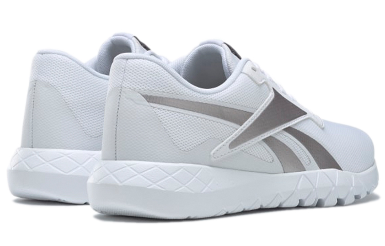 Shop (W) Reebok Flexagon Energy Train 3 'Putih Perak' GX8950