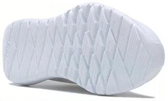 Details for Reebok Flexagon Energy Train 3 舒適透氣 耐磨運動跑步鞋 女款 白銀色