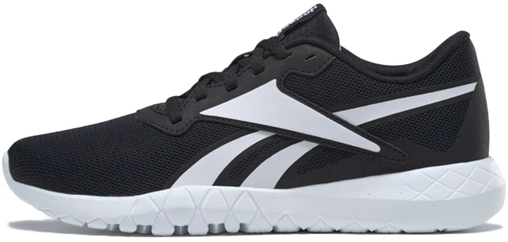 women-reebok-flexagon-energy-train-3-comfort-breathable-durable-sport-running-black-and-white-gz-0300