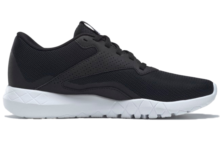 Order (W) Reebok Flexagon Energy Train 3 Zwart/Wit GZ0300