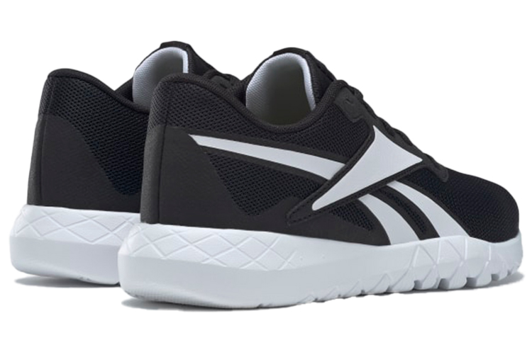 Shop (W) Reebok Flexagon Energy Train 3 Zwart/Wit GZ0300