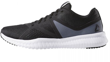 (Women) Reebok Flexagon Fit 'Black Blue' CN6353 (Women) Reebok Flexagon Fit 'Black Blue' CN6353