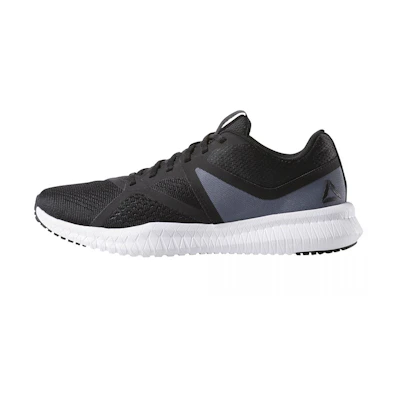 (W) Reebok Flexagon Fit 'Black Blue'