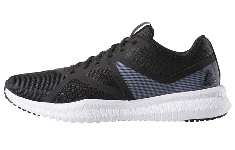 (Women) Reebok Flexagon Fit 'Black Blue' CN6353