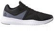 Order (W) Reebok Flexagon Fit 'Hitam Biru' CN6353