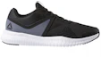 Order (W) 리복 플렉사곤 핏 '블랙 블루' (Reebok Flexagon Fit 'Black Blue') CN6353