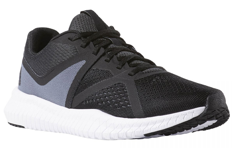 Lookbook (W) 리복 플렉사곤 핏 '블랙 블루' (Reebok Flexagon Fit 'Black Blue') CN6353