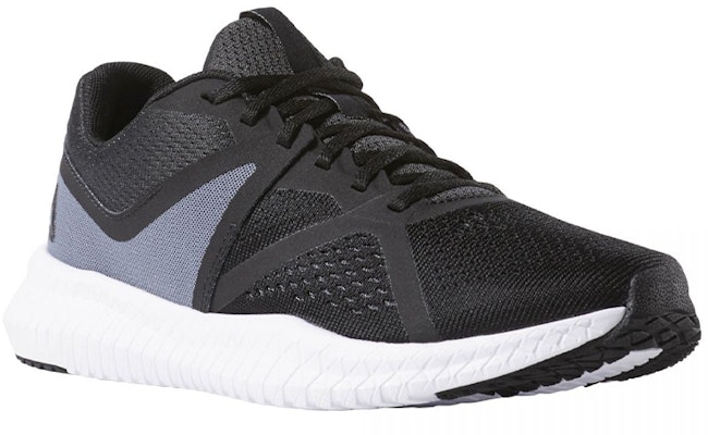 (Women) Reebok Flexagon Fit 'Black Blue' CN6353 Lookbook (Women) Reebok Flexagon Fit 'Black Blue' CN6353