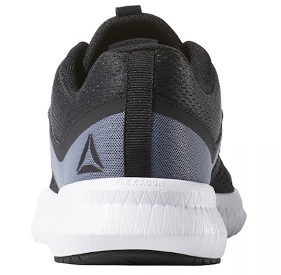 (Women) Reebok Flexagon Fit 'Black Blue' CN6353 Shop (Women) Reebok Flexagon Fit 'Black Blue' CN6353