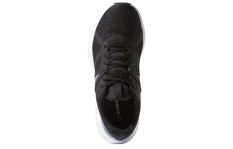 Purchase (W) 리복 플렉사곤 핏 '블랙 블루' (Reebok Flexagon Fit 'Black Blue') CN6353