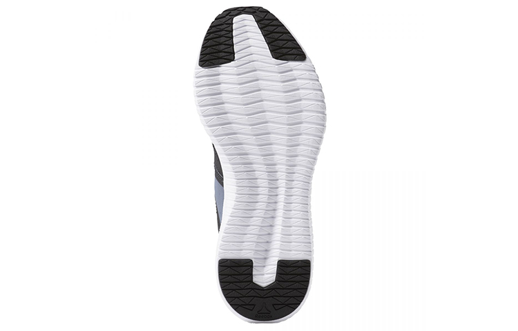 Details for (W) 리복 플렉사곤 핏 '블랙 블루' (Reebok Flexagon Fit 'Black Blue') CN6353