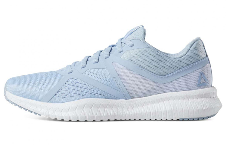 (Women) Reebok Flexagon Fit 'Light Blue' DV4127