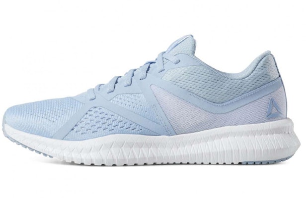 (Women) Reebok Flexagon Fit 'Light Blue' DV4127 Buy (Women) Reebok Flexagon Fit 'Light Blue' DV4127