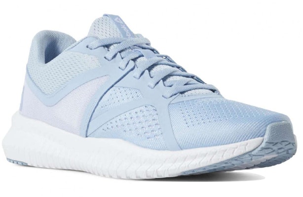 (Women) Reebok Flexagon Fit 'Light Blue' DV4127 Lookbook (Women) Reebok Flexagon Fit 'Light Blue' DV4127