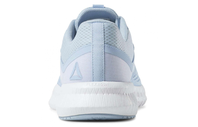 Shop (W) 리복 플렉사곤 핏 '라이트 블루' (Reebok Flexagon Fit '라이트 블루') DV4127