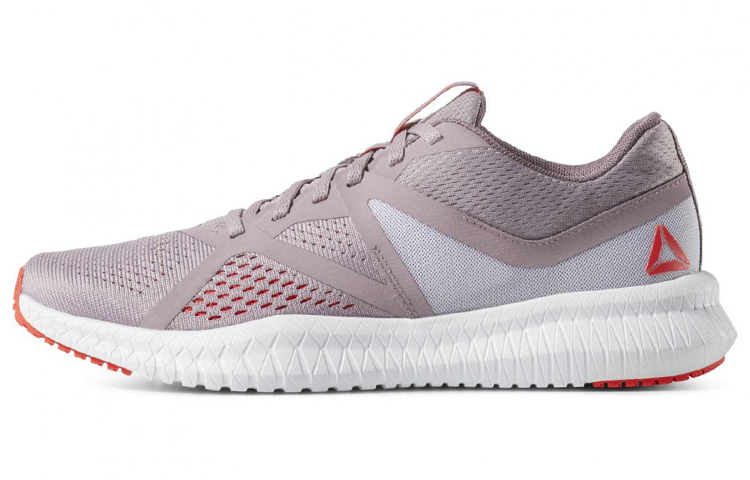 (Women) Reebok Flexagon Fit 'Light Purple' CN6348